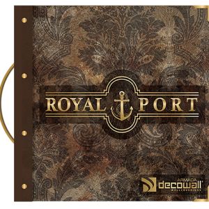 ROYAL PORT